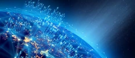 Digital world