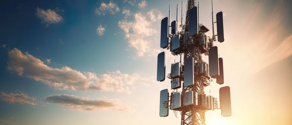 antena