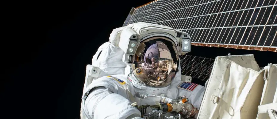 astronaut