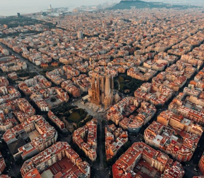 mwc-2026 Barcelona