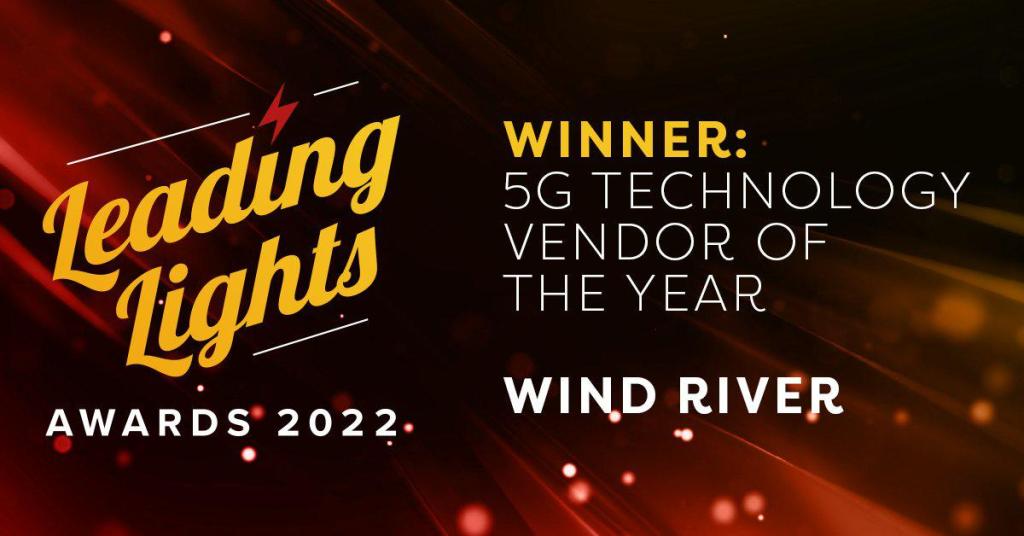 2022 Communications Solutions Products of the Year
