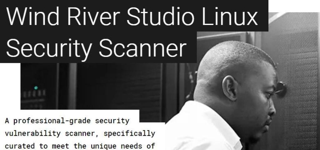 Free Linux Security Vulnerability Scanning from the Industry Leader