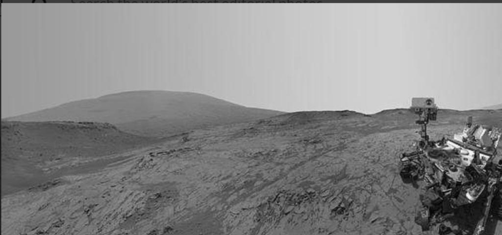 The Ultimate Mission-Critical Intelligent System: Fourth Generation Mars Rover Running Wind River Technology