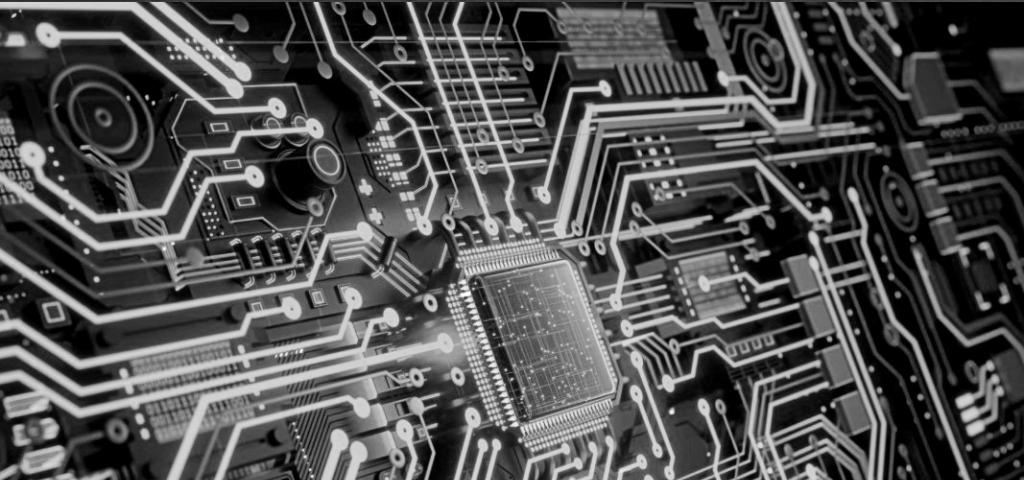 silicon