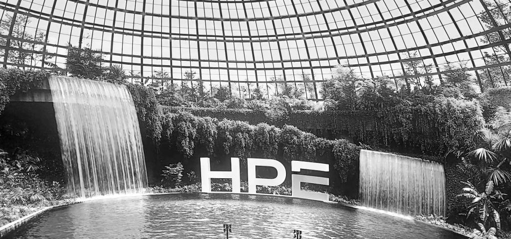HPE Discover 2025
