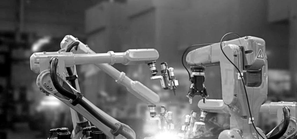 robotics