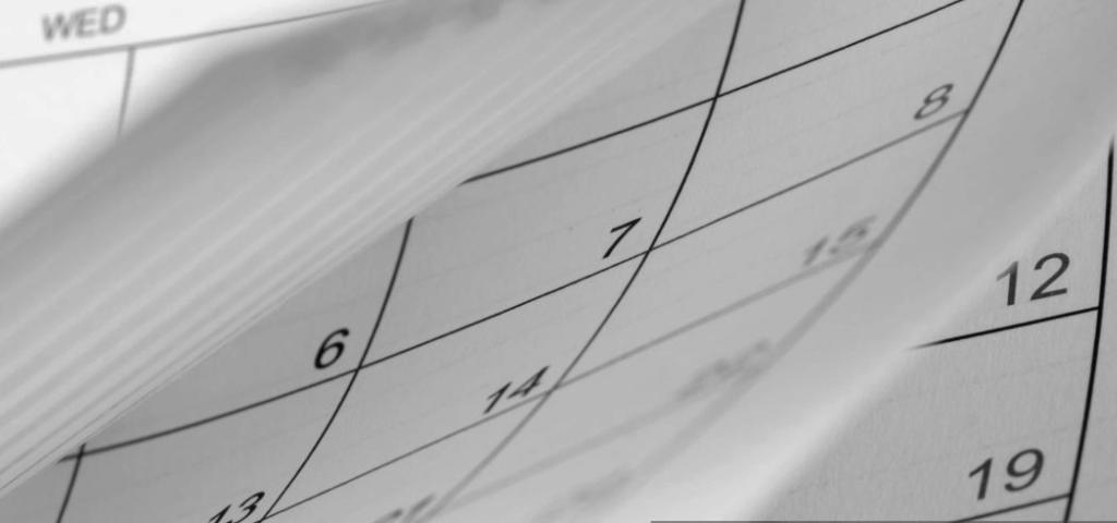 calendar
