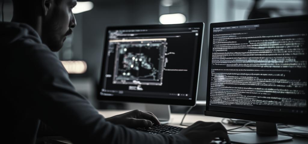 AdobeStock: Engineer