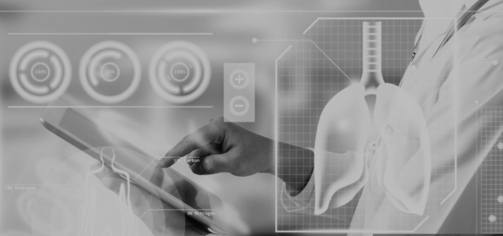 connected healthcare