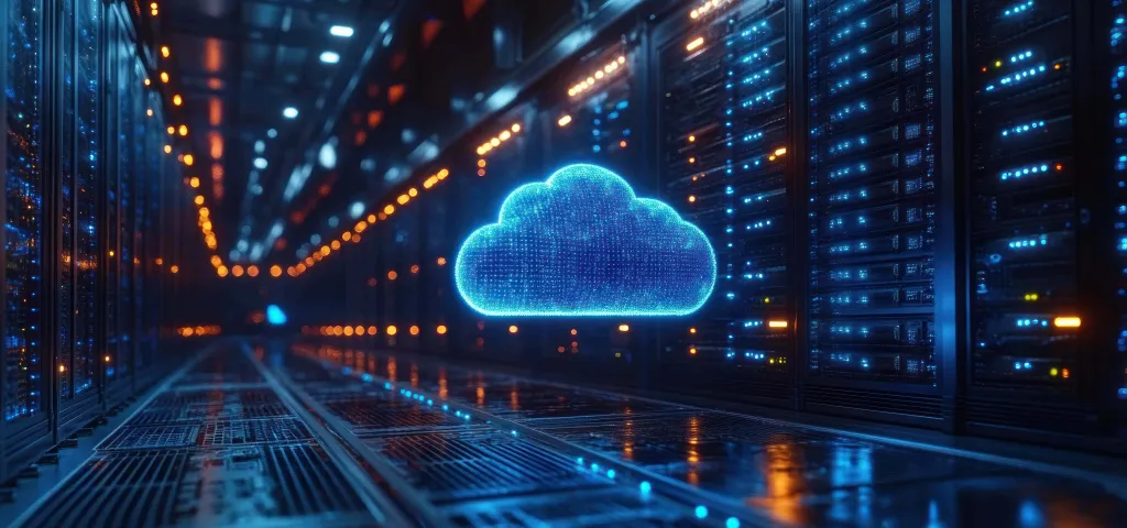 cloud graphic