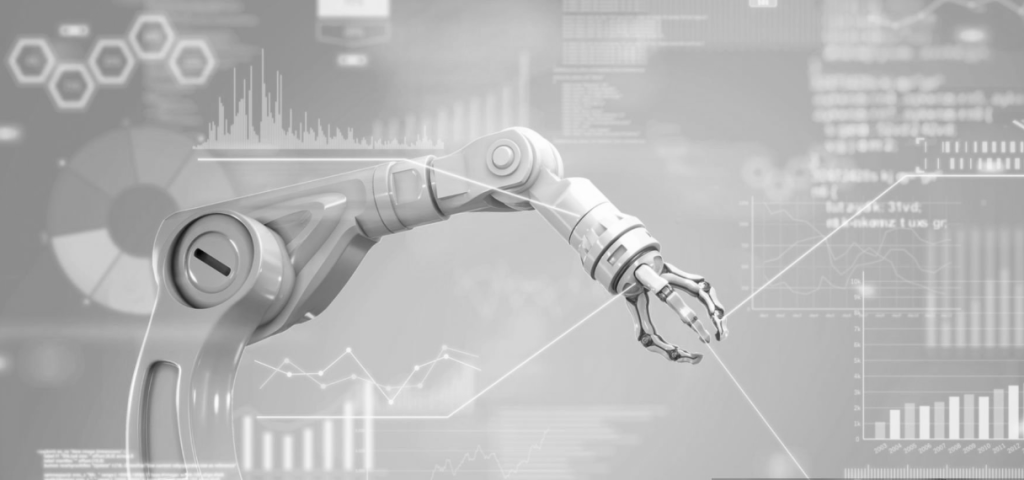 robotic arm