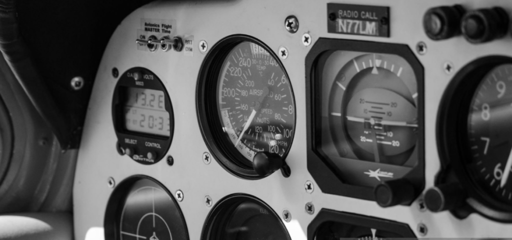 avionics