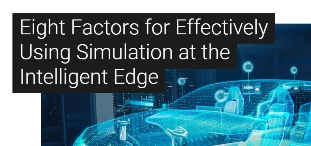 8 Factors to Consider Before Choosing a Simulation Platform