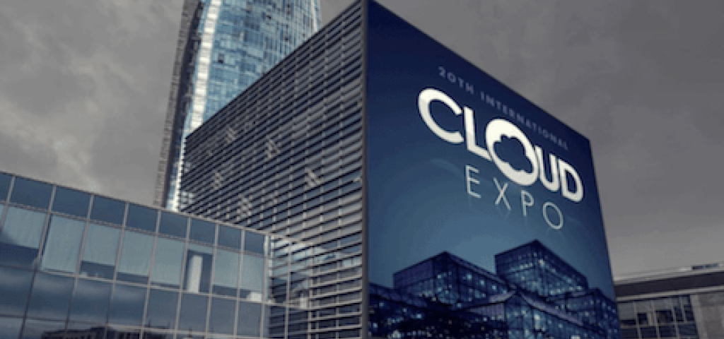 Insights from Cloud Expo NYC