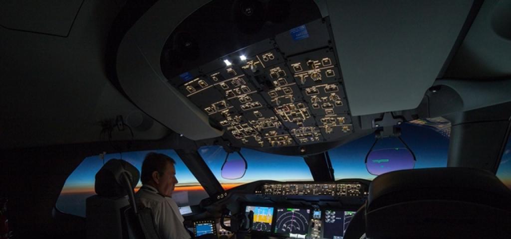 Wind River Helps Collins Aerospace Future-proof Avionics Systems