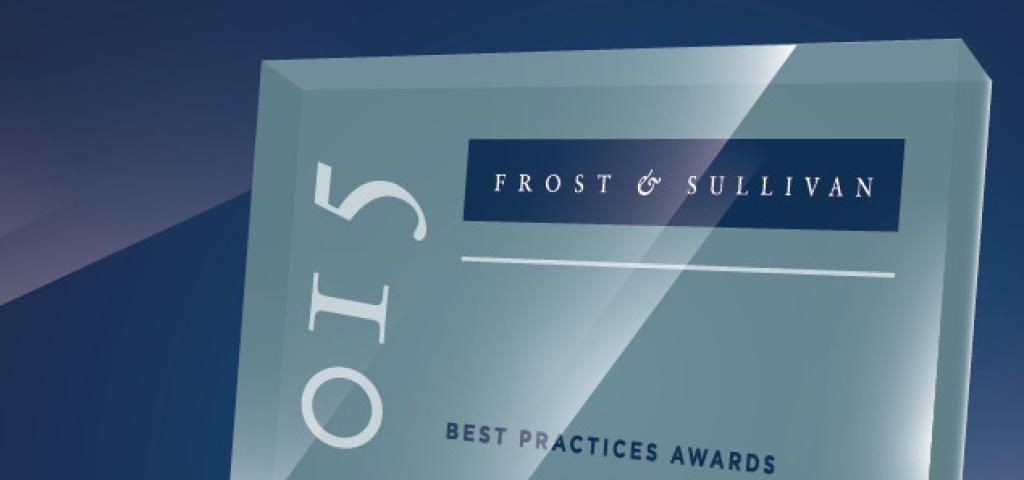 Wind River Helix Device Cloud Recognized with Stratecast | Frost & Sullivan Technology Innovation Award