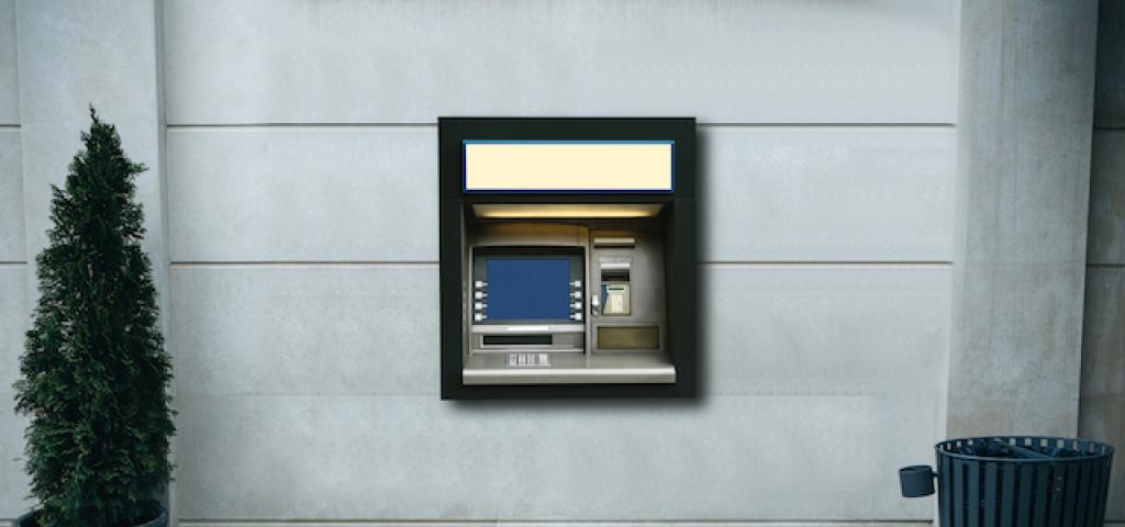 Improving ATM Security