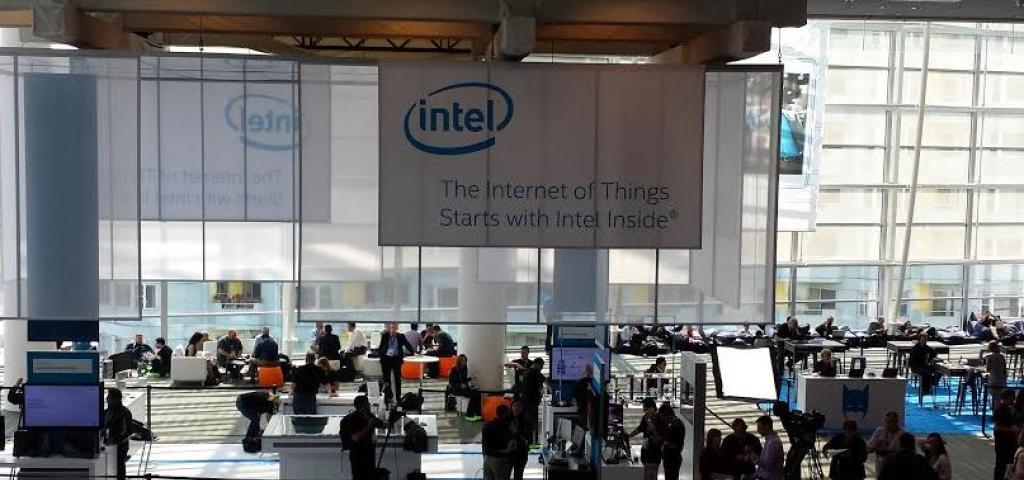 Key IoT Takeaways from IDF 2014: Part II