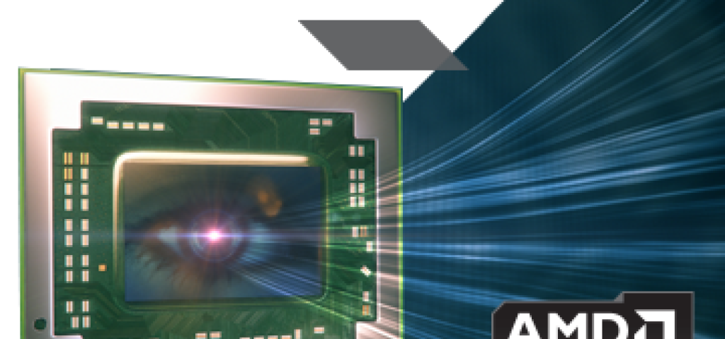VxWorks Now Supports AMD’s Embedded G and R-Series CPUs