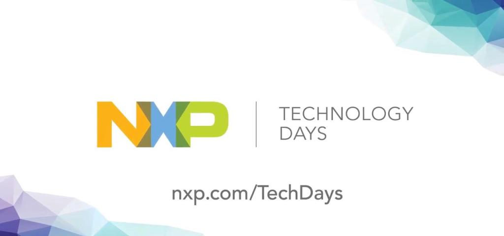 Wind River Reflections from NXP Technology Day