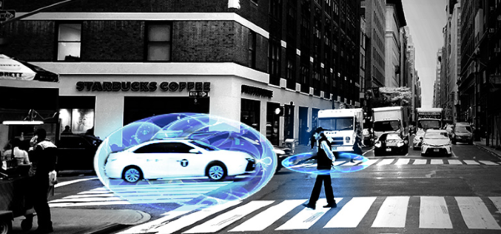 How Connected Vehicle Technology Will Make Driving Safer Around the World How Connected Vehicle Technology Will Make Driving Safer Around the World