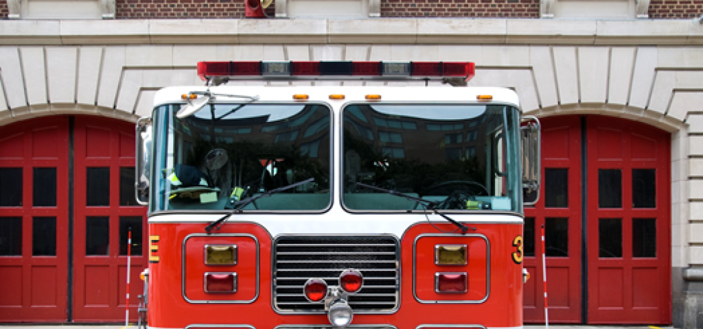 Wind River Helps Waterous Lead Digital Transformation of Fire Trucks