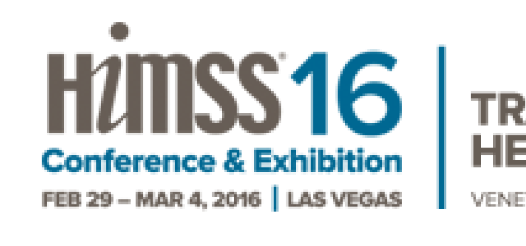 HIMSS 2016 and Special Teams