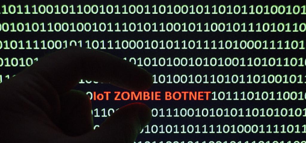 Immunization Against the IoT Zombie Horde