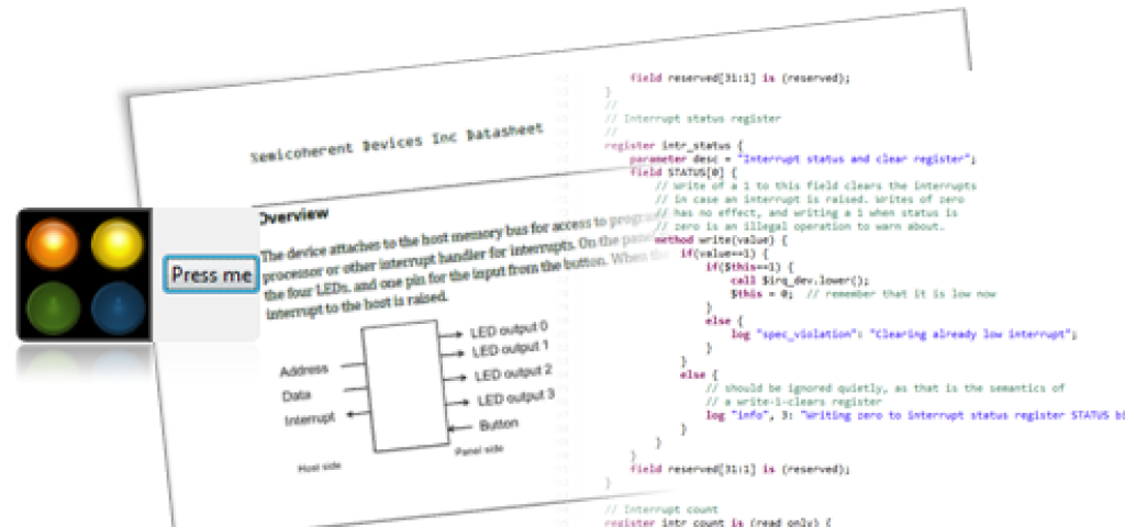 Simics Device Modeling (Video Demo)