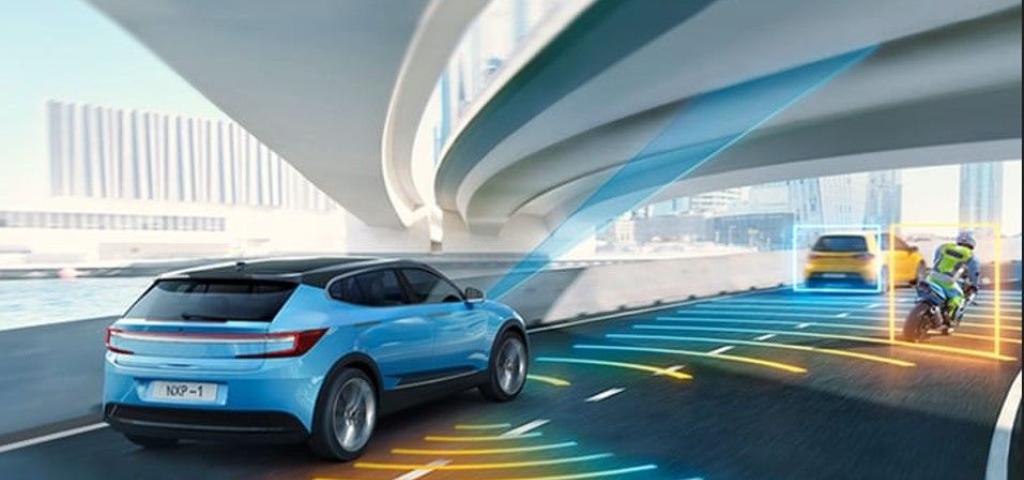 Wind River Support for NXP S32G3: Accelerate with Confidence Wind River Support for NXP S32G3: Accelerate with Confidence