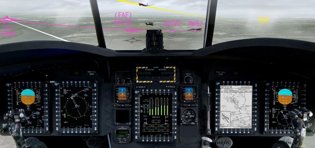 From System Design to Certification: Wind River Helps Rockwell Collins Reduce the Risk of Multi-core Certification