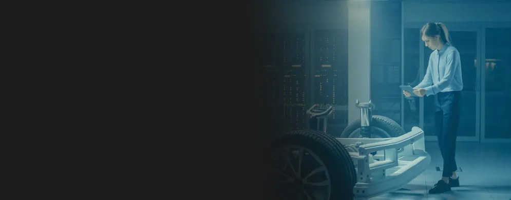 Automotive Services