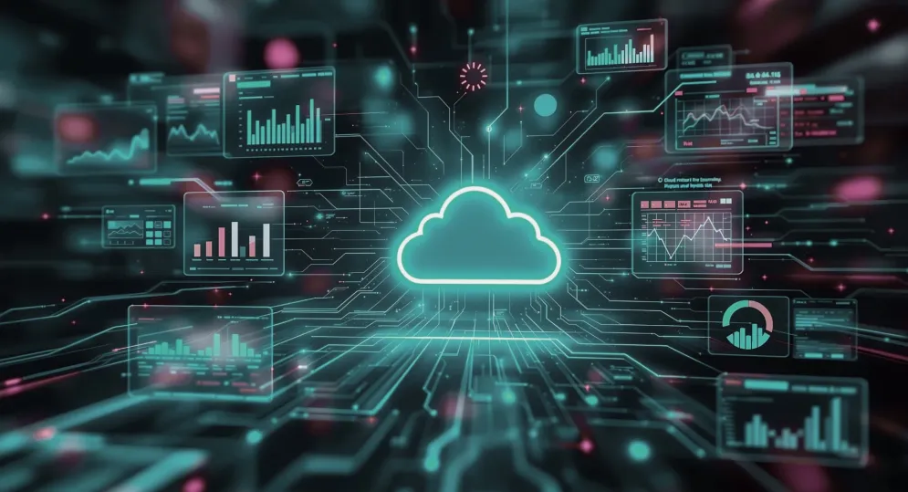 Modernize Your Cloud with Wind River Cloud Platform