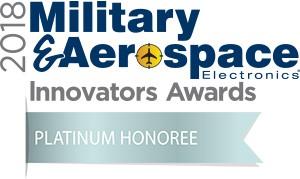 Military & Aerospace Electronics Awards 2018