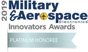 Military & Aerospace Electronics Awards 2019