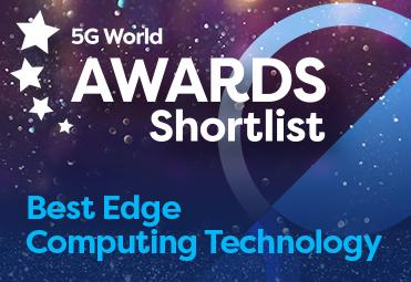 5G Awards Best Edge Computing Technology