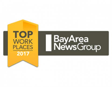 Top Work Places 2017