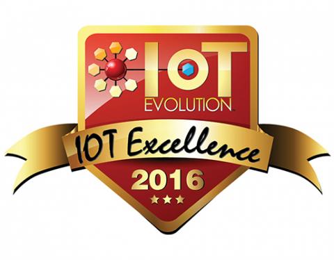 IoT Excellence 2016