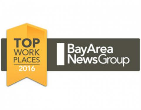 Top Work Places 2016