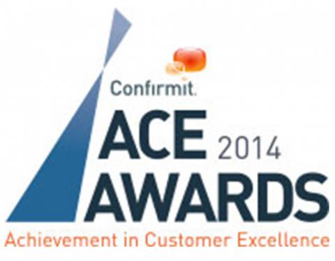 Confirmit Ace Awards 2014