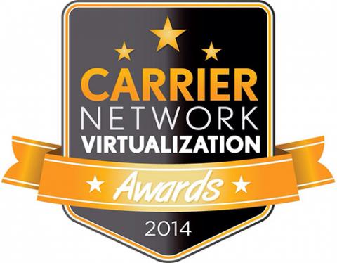 Carrier Network Virtualization 2014