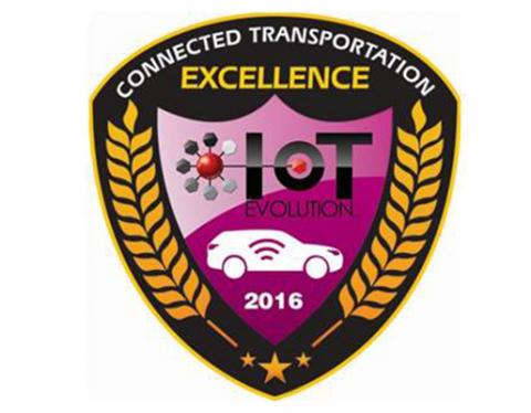 Connected Transportation Excellence IoT 