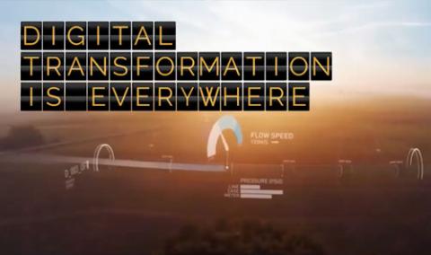 Digital Transformation Documentary Trailer