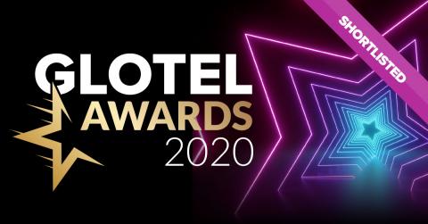 Glotel Awards 2020