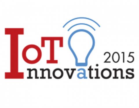 IoT Innovations 2015