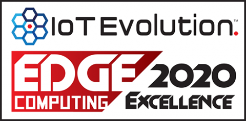 IoT Edge Computing 2020