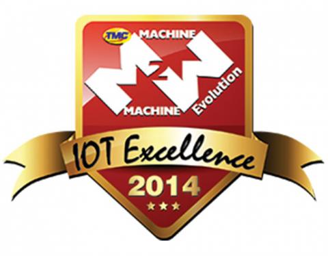 IoT Excellence 2014