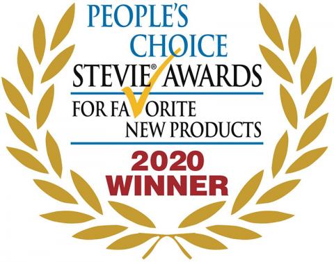 Peoples Choice Stevie Awards 2020