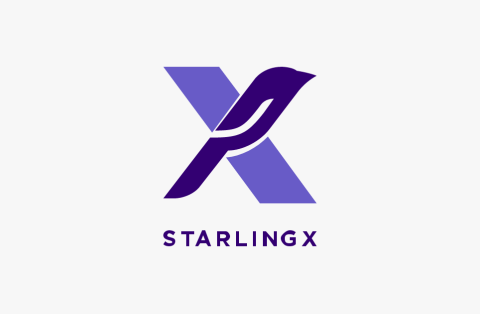 StarlingX Logo