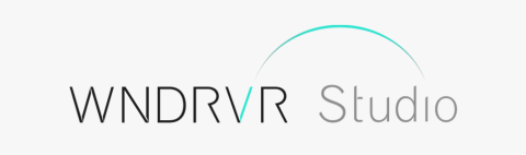 Wind River Studio Logo